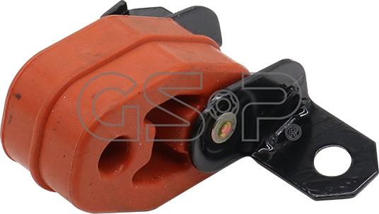 GSP 513859 - Supporto, Silenziatore www.autoricambi360.it