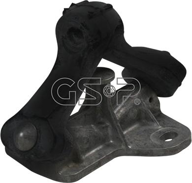 GSP 513854 - Supporto, Silenziatore www.autoricambi360.it