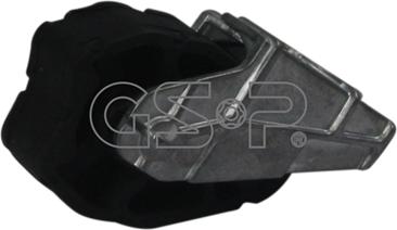 GSP 513851 - Supporto, Silenziatore www.autoricambi360.it