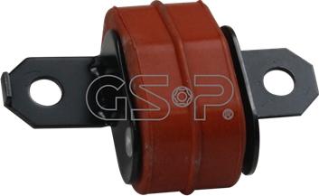 GSP 513858 - Supporto, Silenziatore www.autoricambi360.it