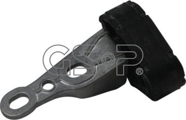 GSP 513852 - Supporto, Silenziatore www.autoricambi360.it