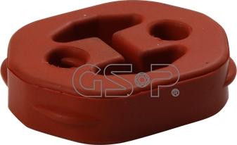 GSP 513869 - Supporto, Silenziatore www.autoricambi360.it