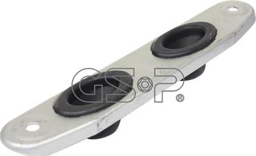 GSP 513864 - Supporto, Silenziatore www.autoricambi360.it