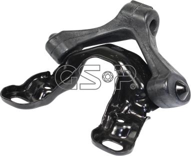 GSP 513861 - Supporto, Silenziatore www.autoricambi360.it