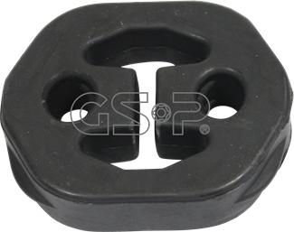 GSP 513868 - Supporto, Silenziatore www.autoricambi360.it