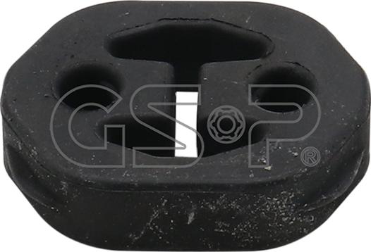 GSP 513868 - Supporto, Silenziatore www.autoricambi360.it