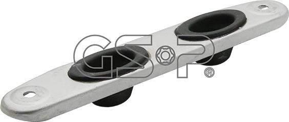 GSP 513863 - Supporto, Silenziatore www.autoricambi360.it