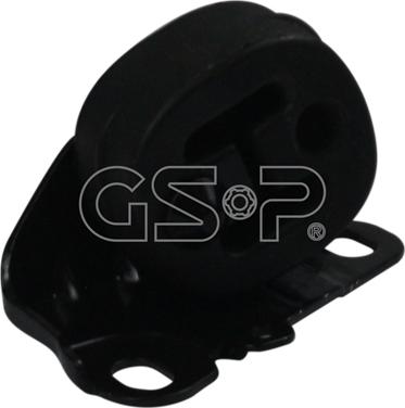 GSP 513867 - Supporto, Silenziatore www.autoricambi360.it