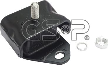 GSP 513812S - Sospensione, Motore www.autoricambi360.it