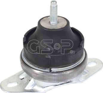 GSP 513888 - Sospensione, Motore www.autoricambi360.it