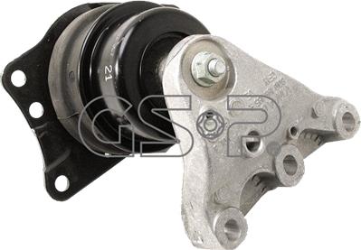GSP 513882 - Sospensione, Motore www.autoricambi360.it