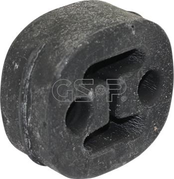 GSP 513870 - Supporto, Silenziatore www.autoricambi360.it