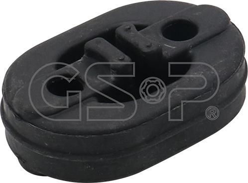 GSP 513351 - Supporto, Silenziatore www.autoricambi360.it