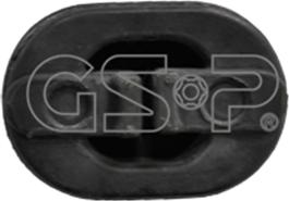 GSP 513351 - Supporto, Silenziatore www.autoricambi360.it
