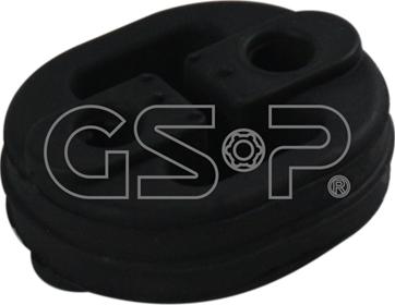 GSP 513352 - Supporto, Silenziatore www.autoricambi360.it