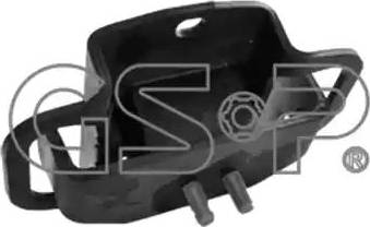 GSP 513272 - Sospensione, Motore www.autoricambi360.it