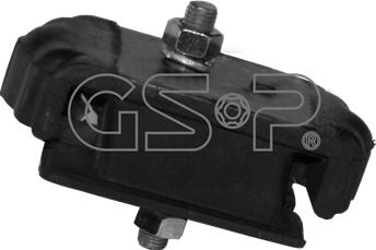 GSP 513760 - Sospensione, Motore www.autoricambi360.it
