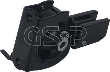 GSP 513767 - Sospensione, Motore www.autoricambi360.it