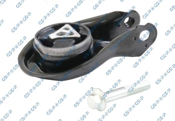 GSP 513727S - Sospensione, Motore www.autoricambi360.it