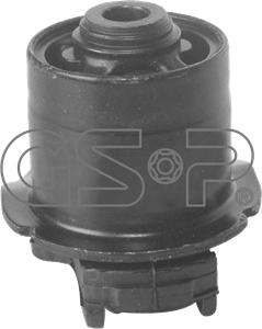 GSP 512996 - Supporto, Corpo assiale www.autoricambi360.it