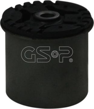 GSP 512493 - Supporto, Corpo assiale www.autoricambi360.it