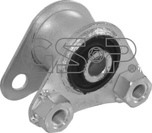 GSP 512497 - Sospensione, Motore www.autoricambi360.it