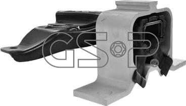 GSP 512407 - Sospensione, Motore www.autoricambi360.it