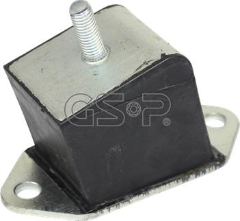 GSP 512411 - Sospensione, Motore www.autoricambi360.it