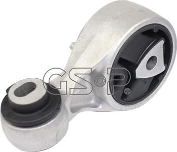 GSP 512417 - Sospensione, Motore www.autoricambi360.it