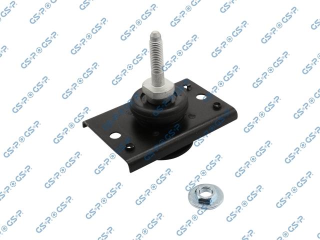 GSP 512439s - Sospensione, Motore www.autoricambi360.it