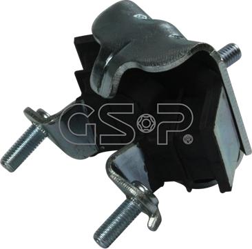 GSP 512436 - Sospensione, Motore www.autoricambi360.it