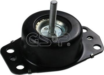 GSP 512437 - Sospensione, Motore www.autoricambi360.it