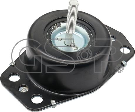 GSP 512437 - Sospensione, Motore www.autoricambi360.it