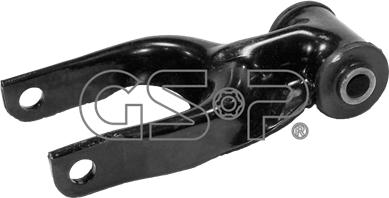 GSP 512506 - Sospensione, Motore www.autoricambi360.it