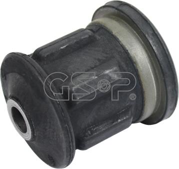 GSP 512502 - Supporto, Corpo assiale www.autoricambi360.it