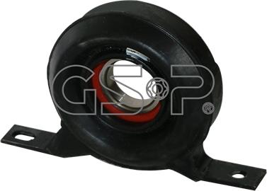 GSP 512691 - Supporto, Albero cardanico www.autoricambi360.it