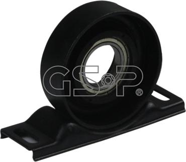 GSP 512692 - Supporto, Albero cardanico www.autoricambi360.it