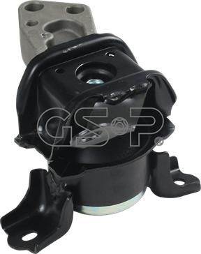 GSP 512151 - Sospensione, Motore www.autoricambi360.it