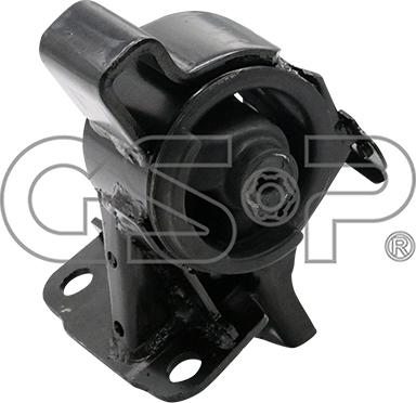 GSP 512108 - Sospensione, Motore www.autoricambi360.it