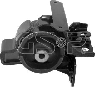 GSP 512108 - Sospensione, Motore www.autoricambi360.it