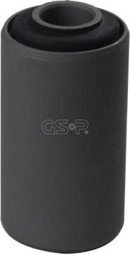 GSP 512835 - Supporto, Braccio oscillante www.autoricambi360.it