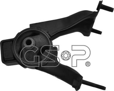 GSP 512832 - Sospensione, Motore www.autoricambi360.it