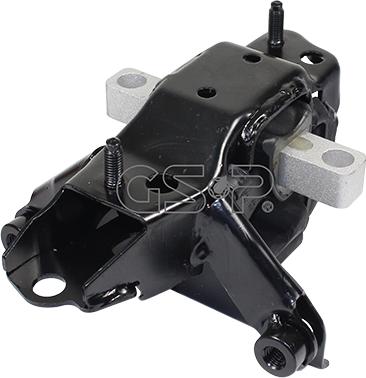 GSP 512343 - Sospensione, Motore www.autoricambi360.it
