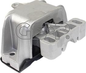 GSP 512358 - Sospensione, Motore www.autoricambi360.it
