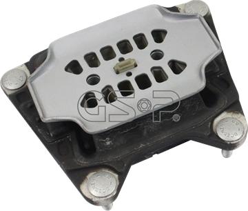 GSP 512333 - Supporto, Cambio automatico www.autoricambi360.it