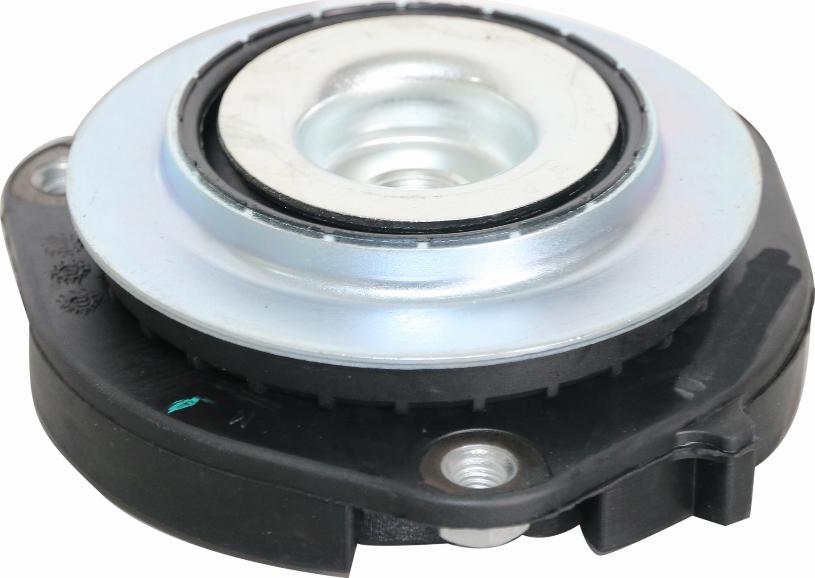GSP 512332S - Supporto ammortizzatore a molla www.autoricambi360.it