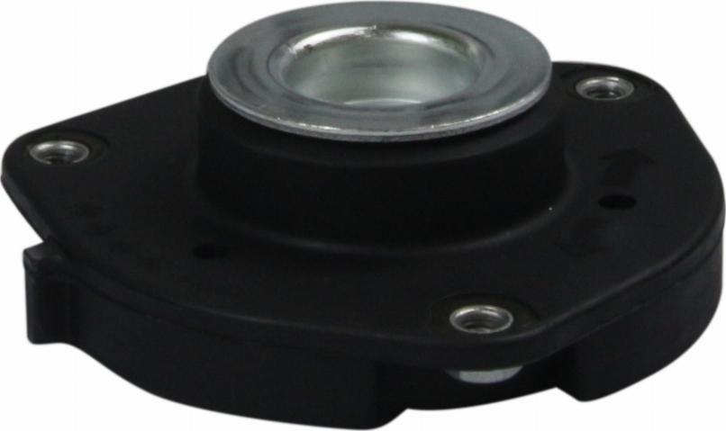 GSP 512332 - Supporto ammortizzatore a molla www.autoricambi360.it