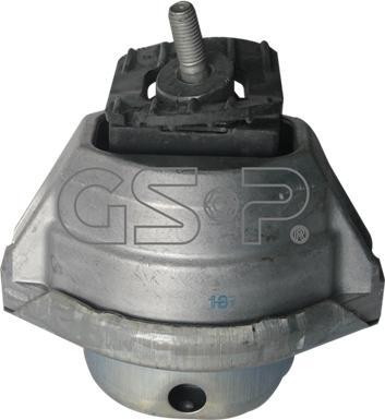 GSP 512292 - Sospensione, Motore www.autoricambi360.it