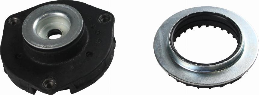 GSP 512244S - Supporto ammortizzatore a molla www.autoricambi360.it