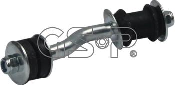 GSP 512248 - Asta / Puntone, Stabilizzatore www.autoricambi360.it